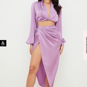 House of CB two piece set